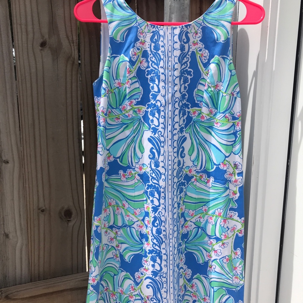 Lilly Pulitzer Sundress